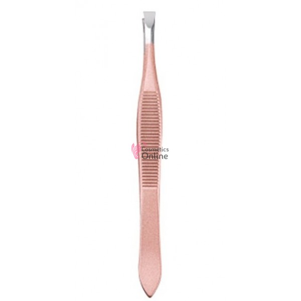 Penseta de sprancene metalica MP25 Piersica
